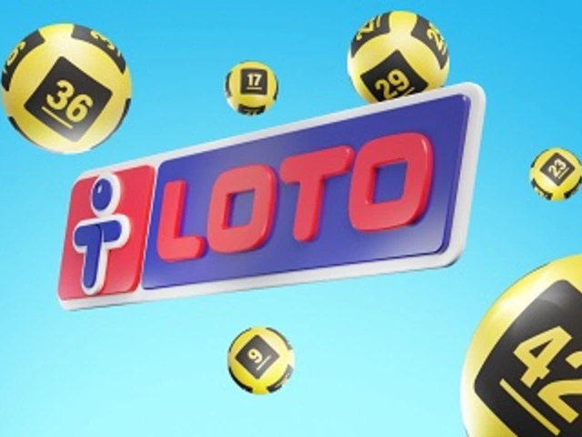 Apakah aman untuk bermain lotere online Lotto 247?