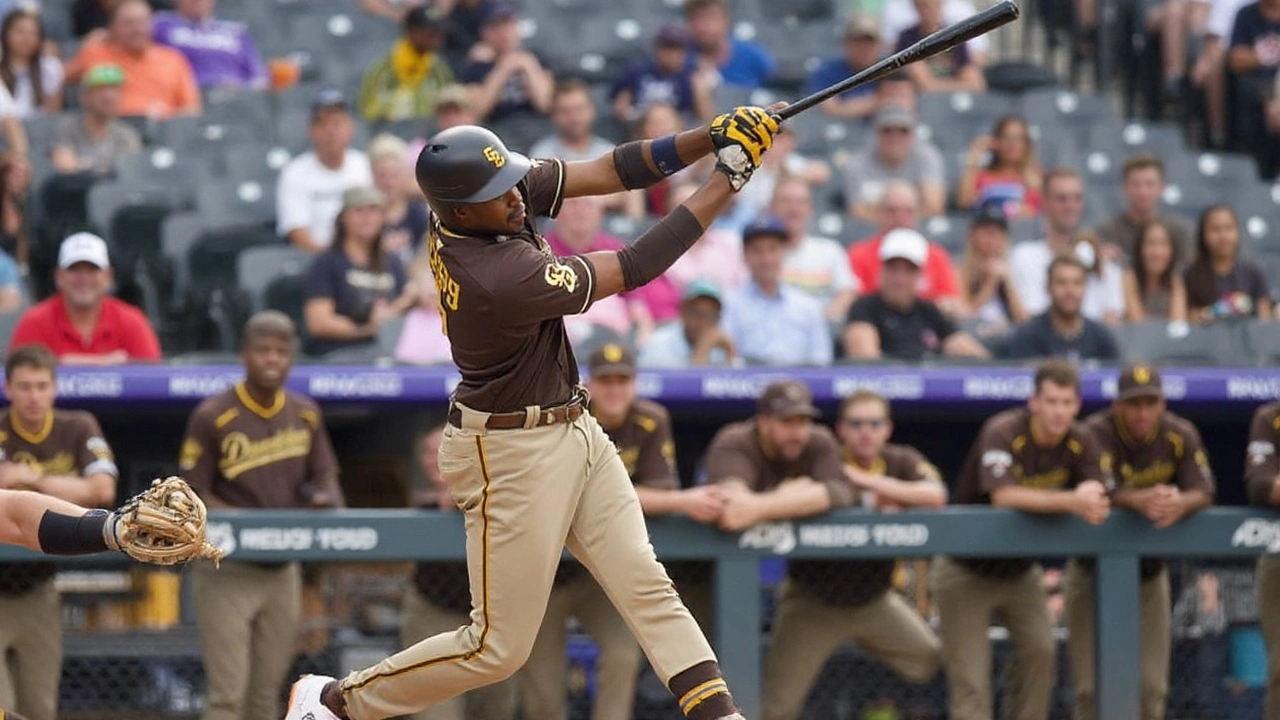 Big picture: bullpen strain and the extra-innings problem