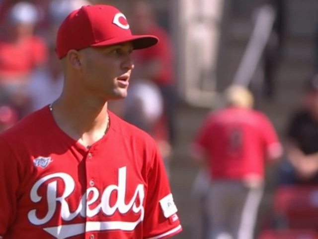 Cincinnati Reds blow 3-0 lead as Padres win in 10th, extra-innings woes deepen