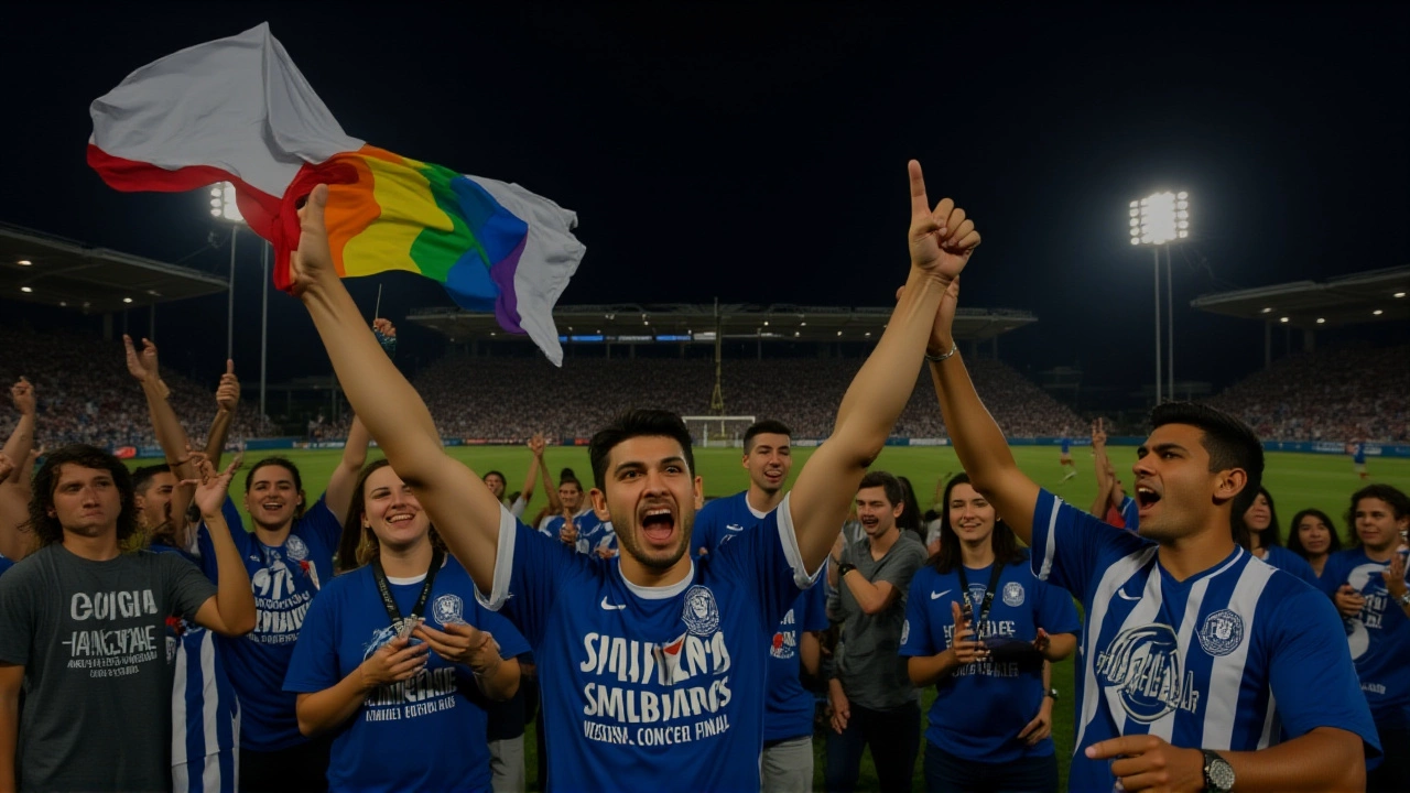 A New Era in San Diego