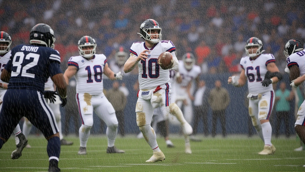 Expert Analysis: The Rise of a New Weapon