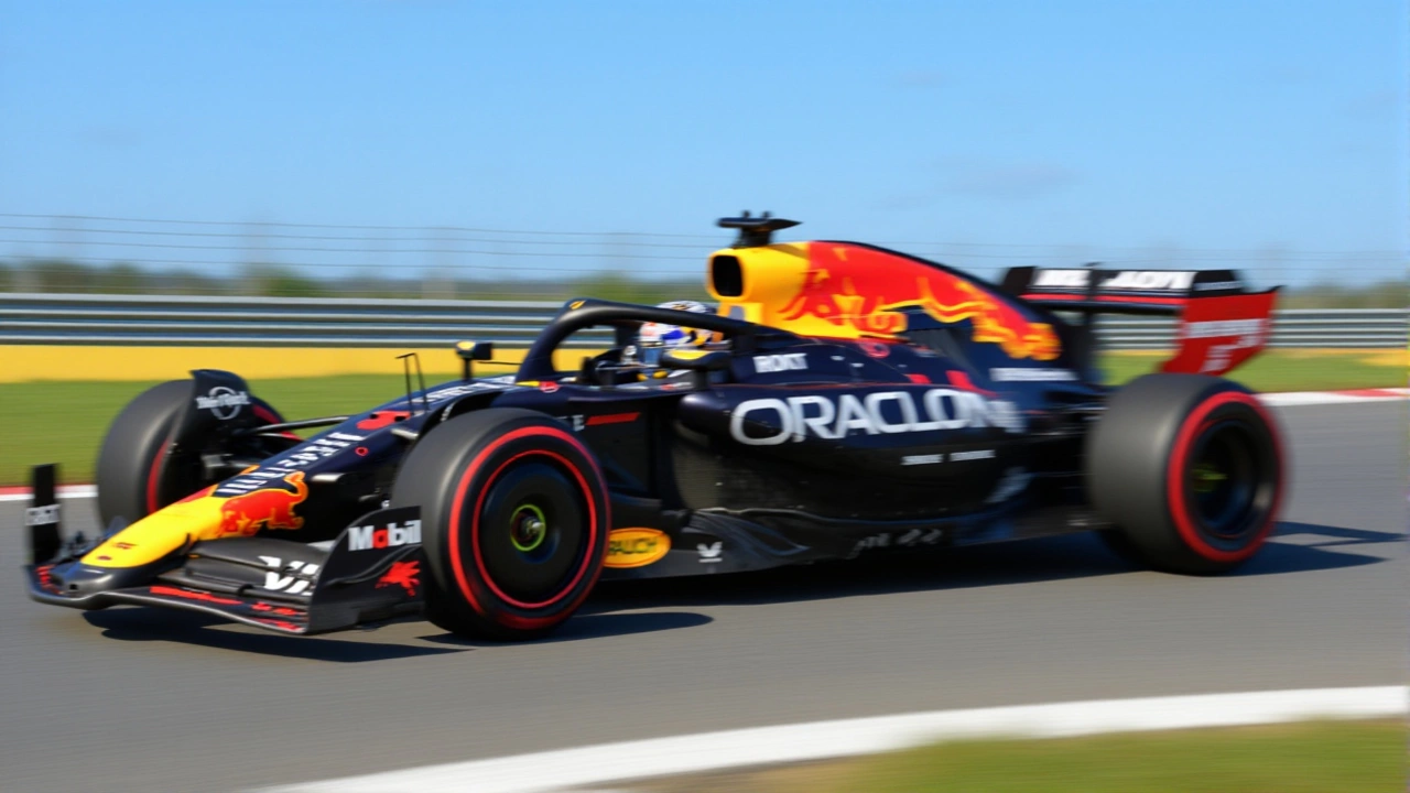 McLaren’s Strategic Nightmare