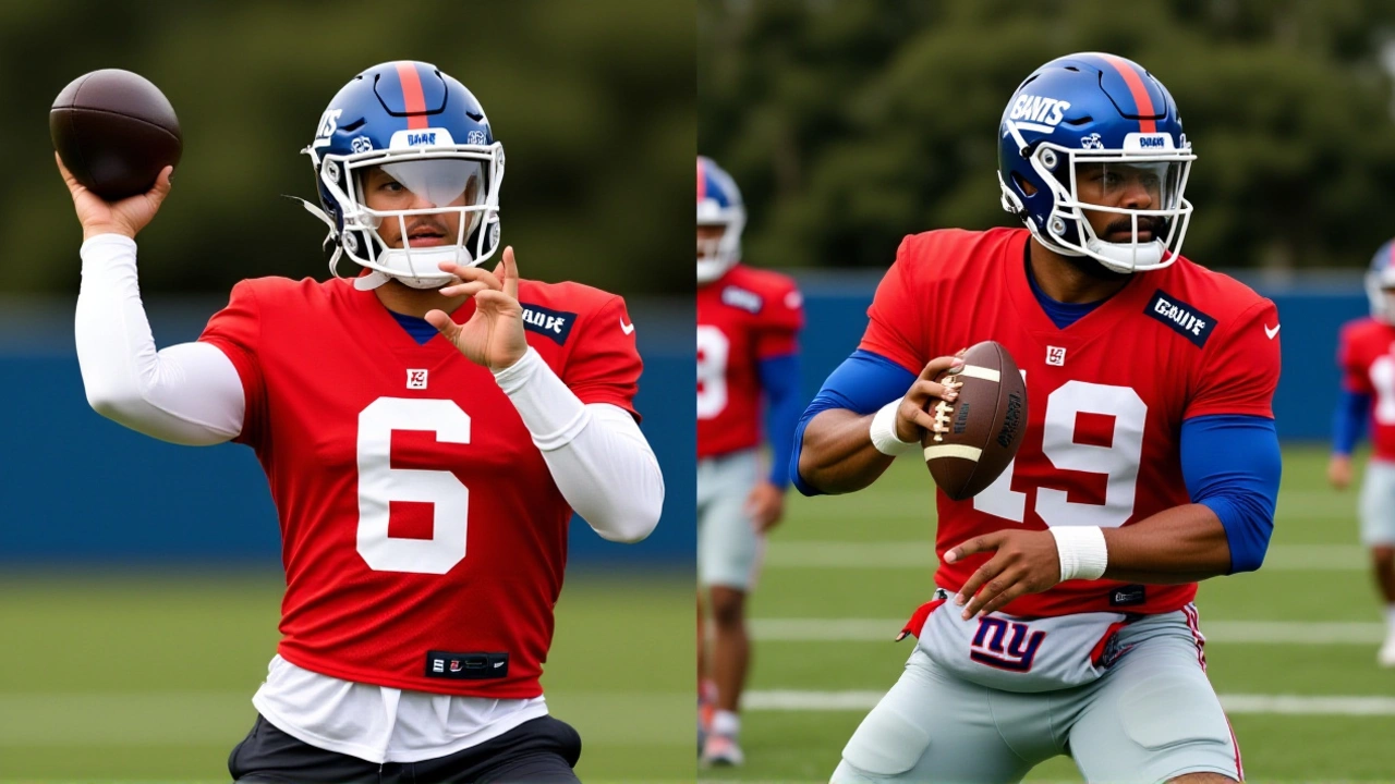 The Stop That Changed Everything