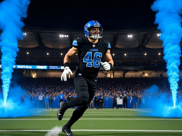 Jahmyr Gibbs' 69-yard OT TD lifts Lions over Giants 34-27 in must-win thriller