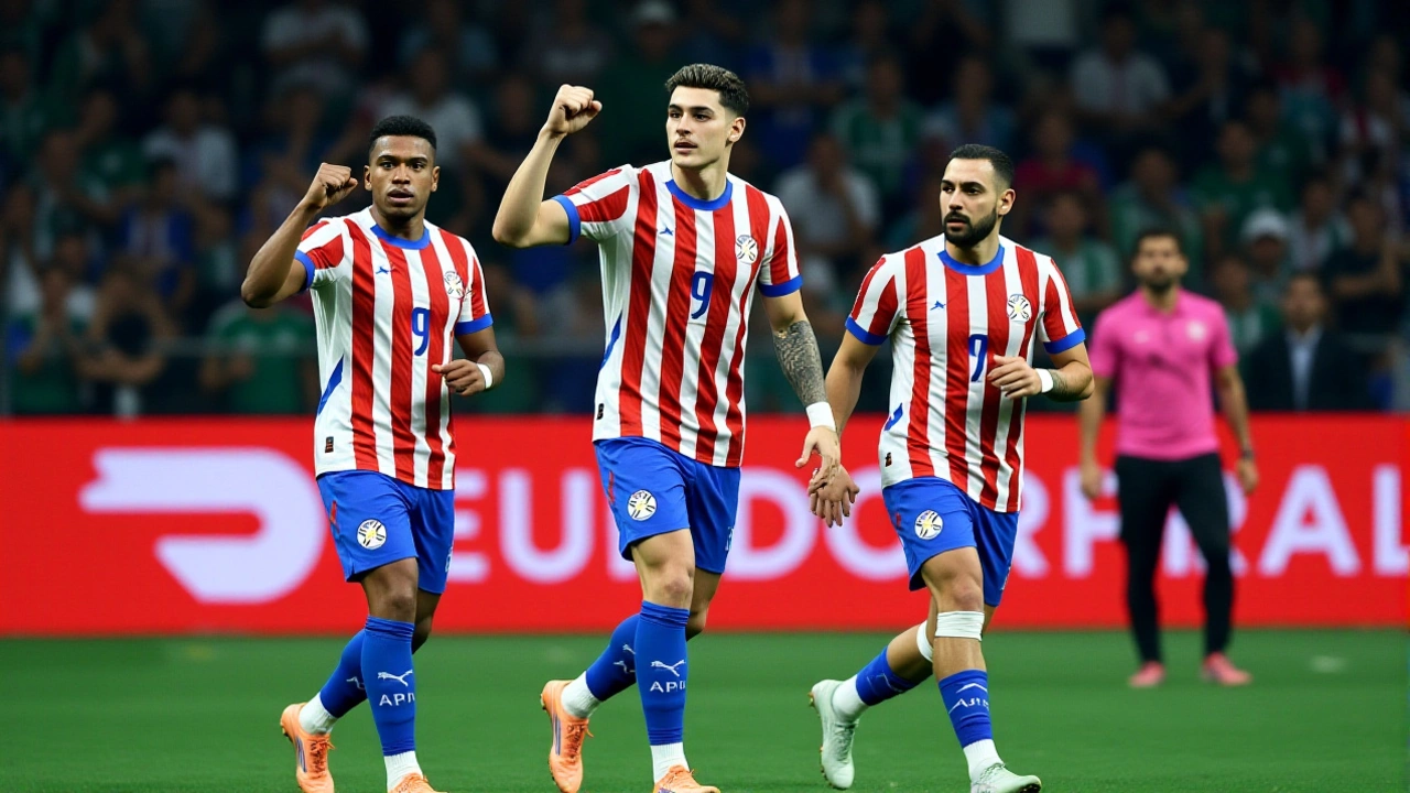 Timeline of Key Moments